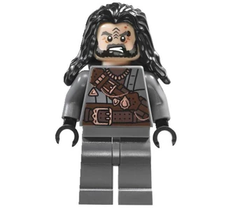 lego pirate ship ambush