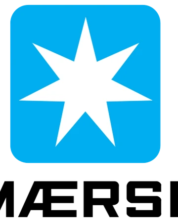 lego maersk blue