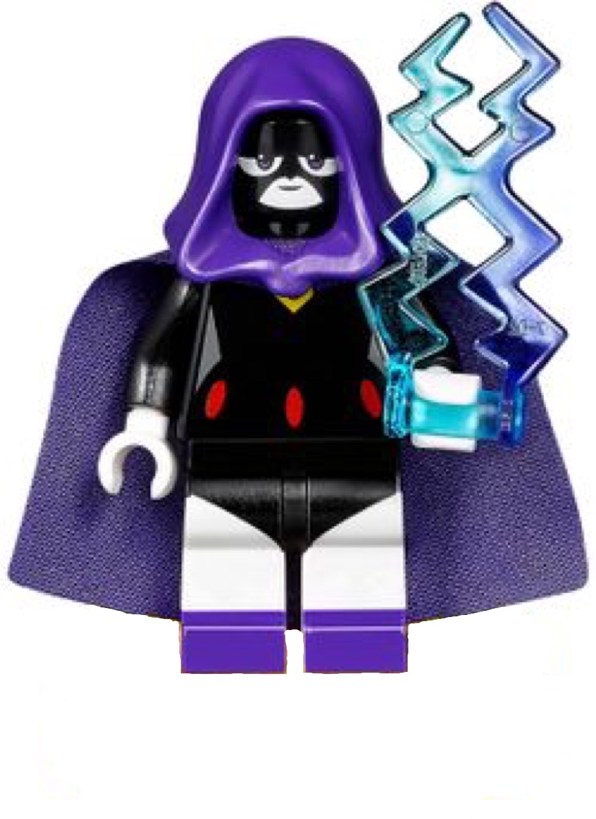 lego dimensions beast boy and raven