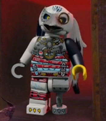 lego chima 27