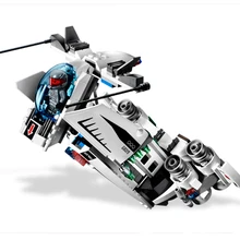 lego space police undercover cruiser