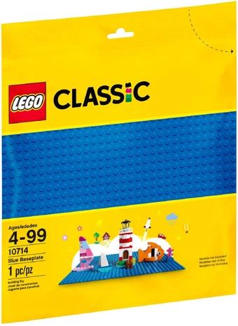 lego classic 502