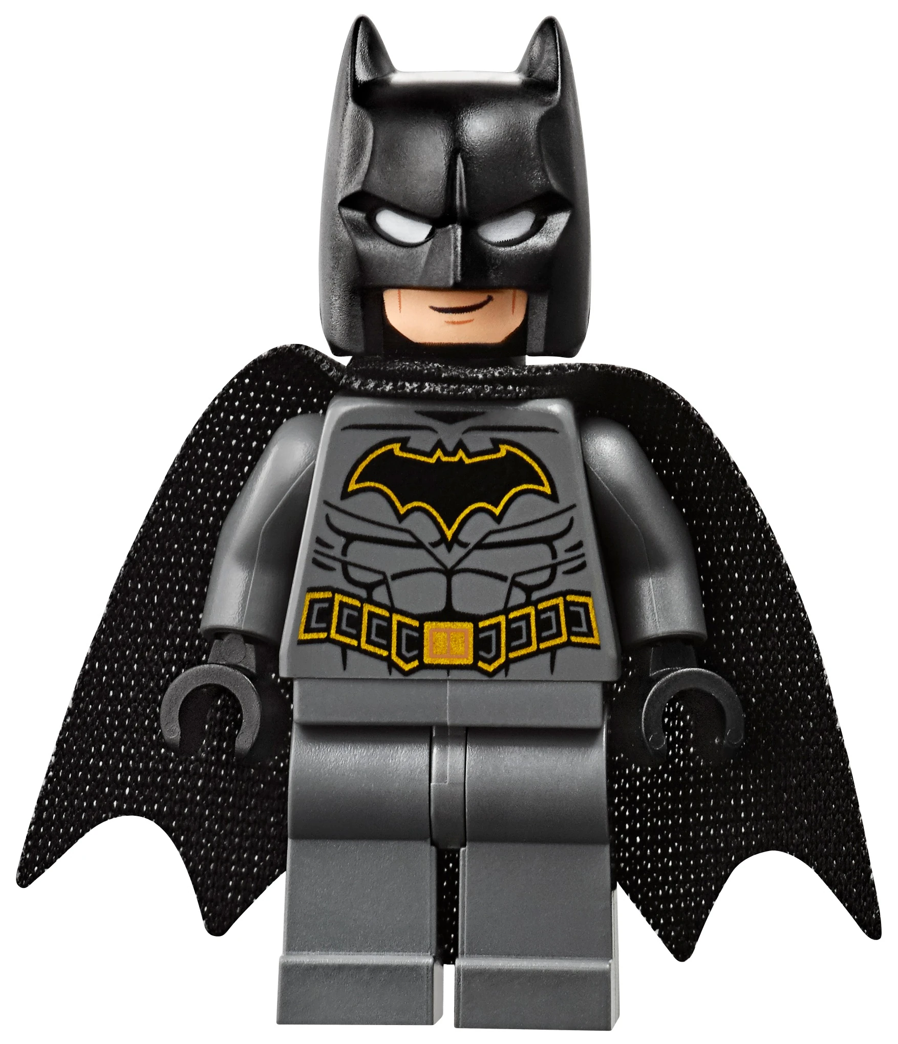 lego batman dark knight minifigure