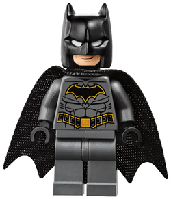 Batman Minifigure Brickipedia Fandom Powered By Wikia