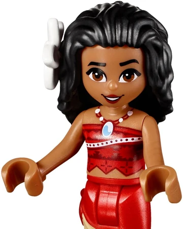 maui lego figure
