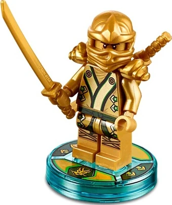 lego dimensions lloyd fun pack