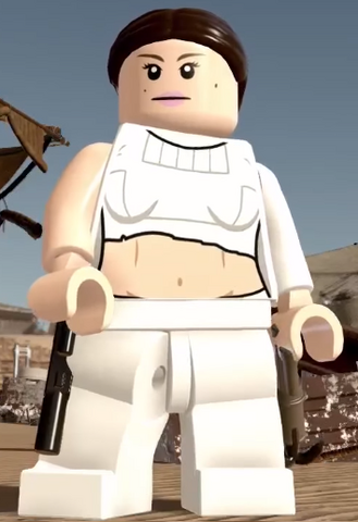 star wars lego sets with padme