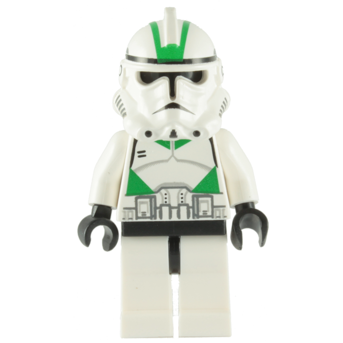 Siege Battalion Trooper | Brickipedia | Fandom