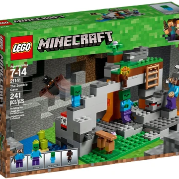 21141 minecraft lego