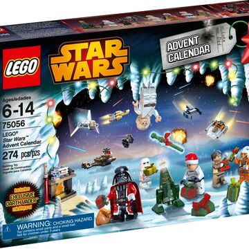 Lego advent calendar kohls online