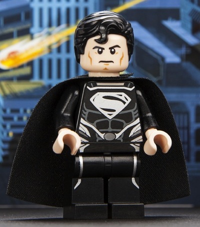 lego lego superman