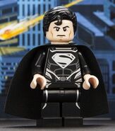Black-Suit-Superman