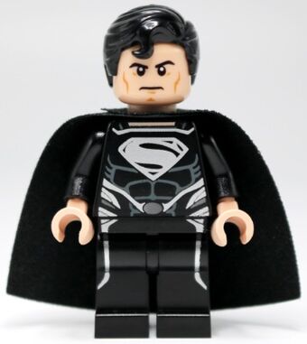 lego lego superman