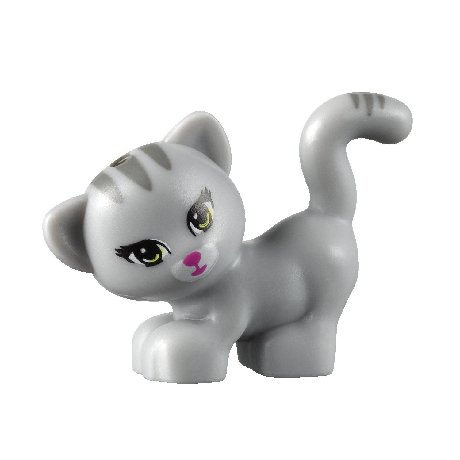 cat lego figure