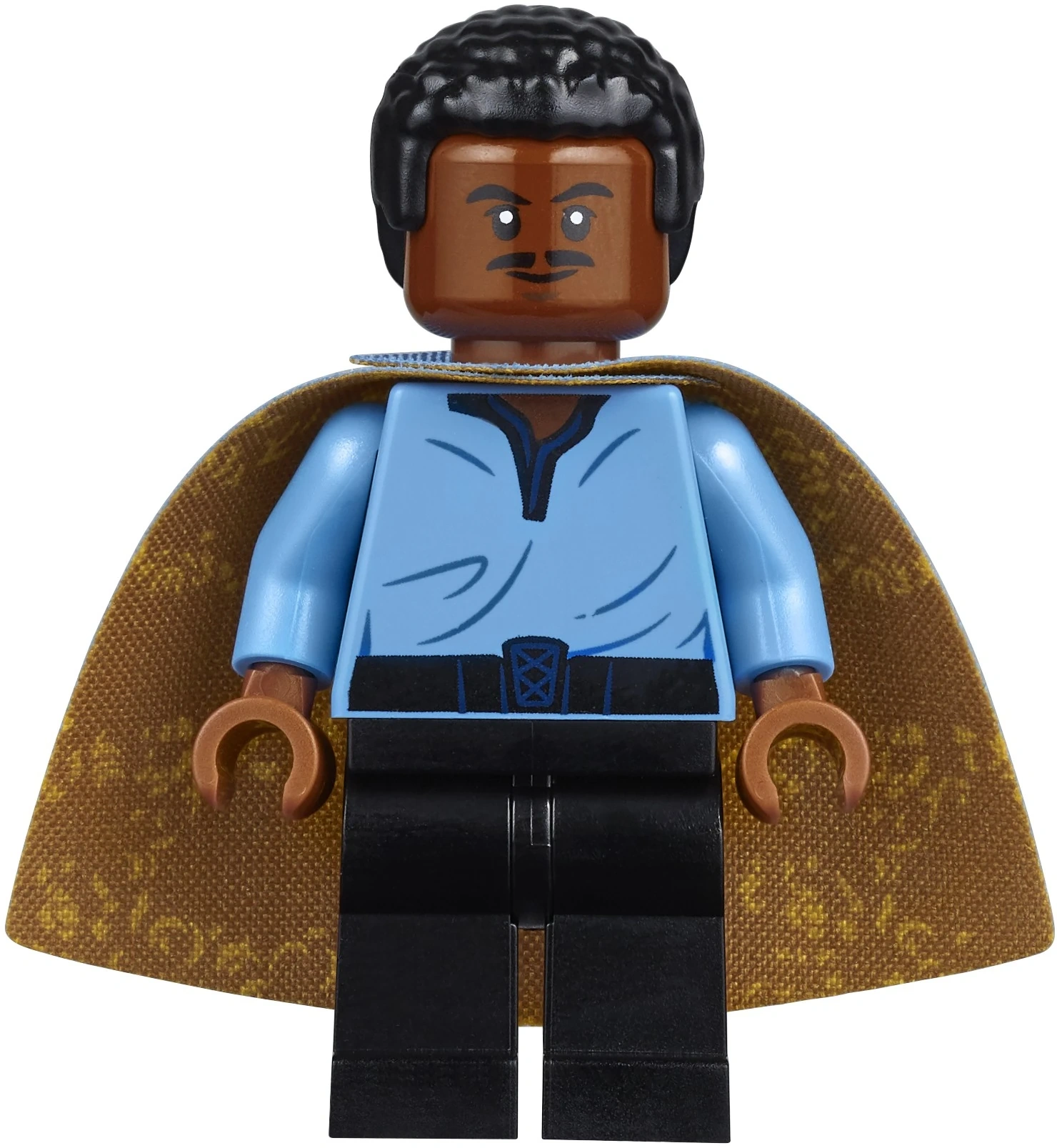 lando calrissian helmet