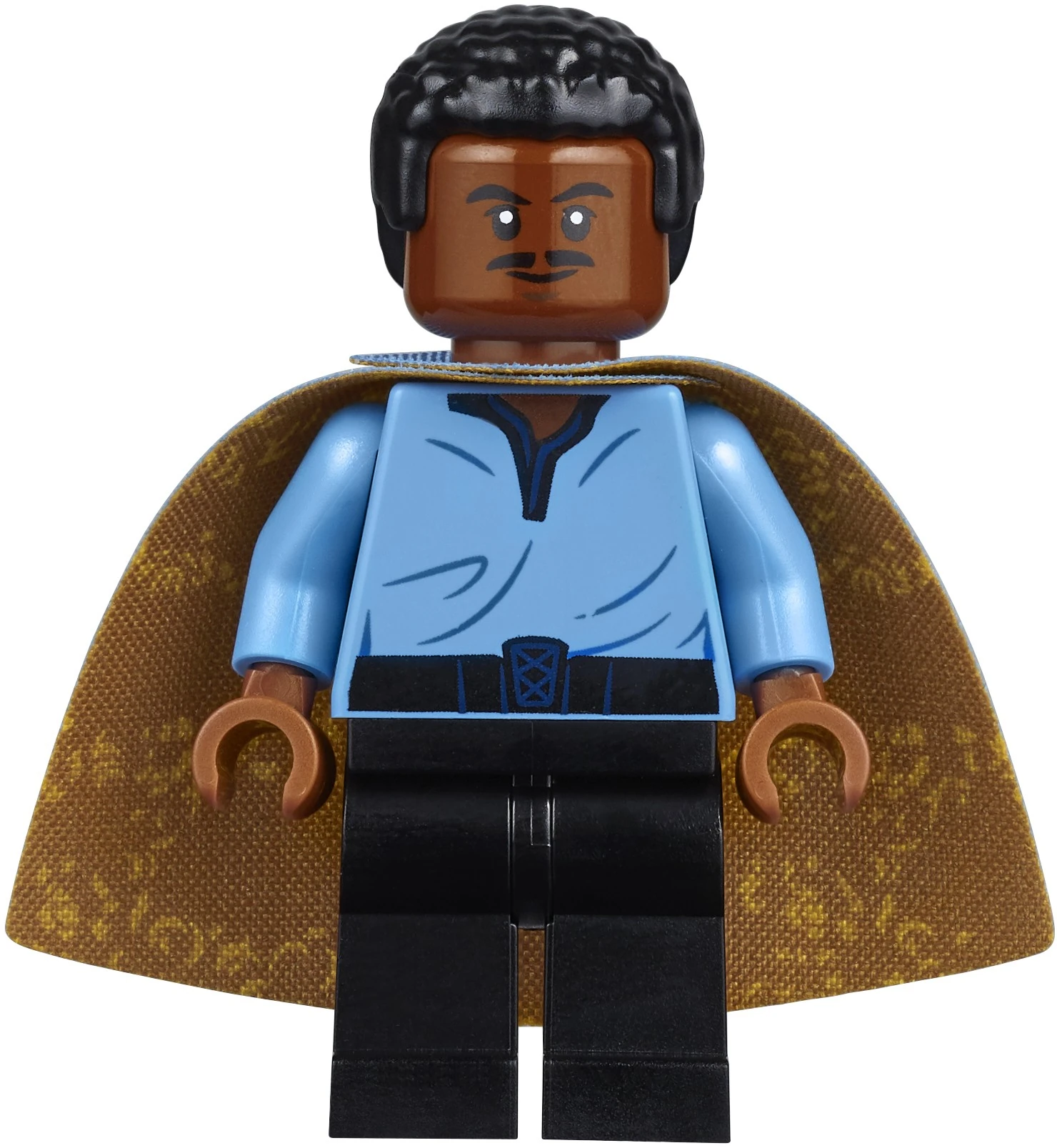 lando calrissian lego set