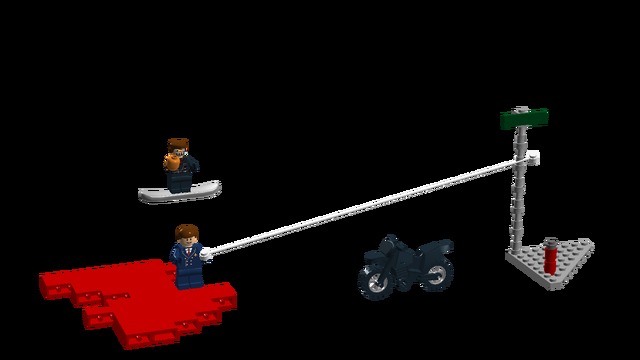 new goblin lego