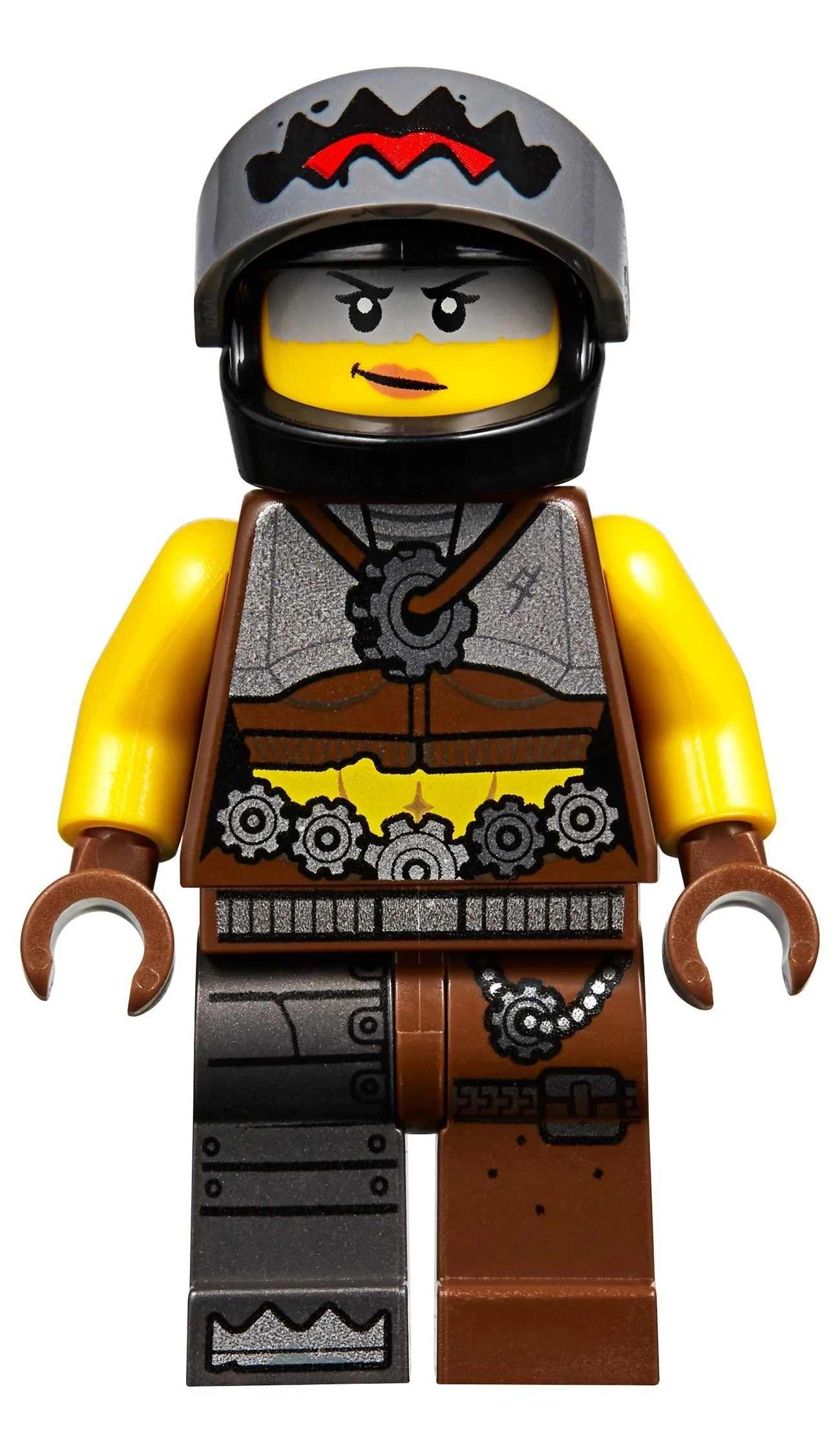 lego movie 2 emmet and lucy's escape buggy