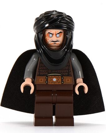 prince of persia lego