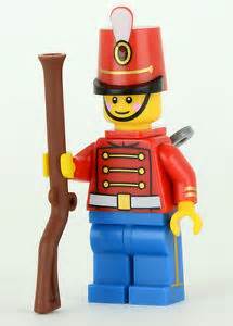 nutcracker tin soldier