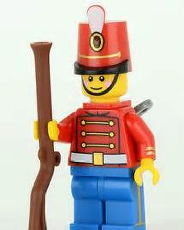 lego toy man
