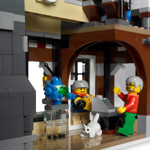 10199 Winter Toy Shop Brickipedia Fandom