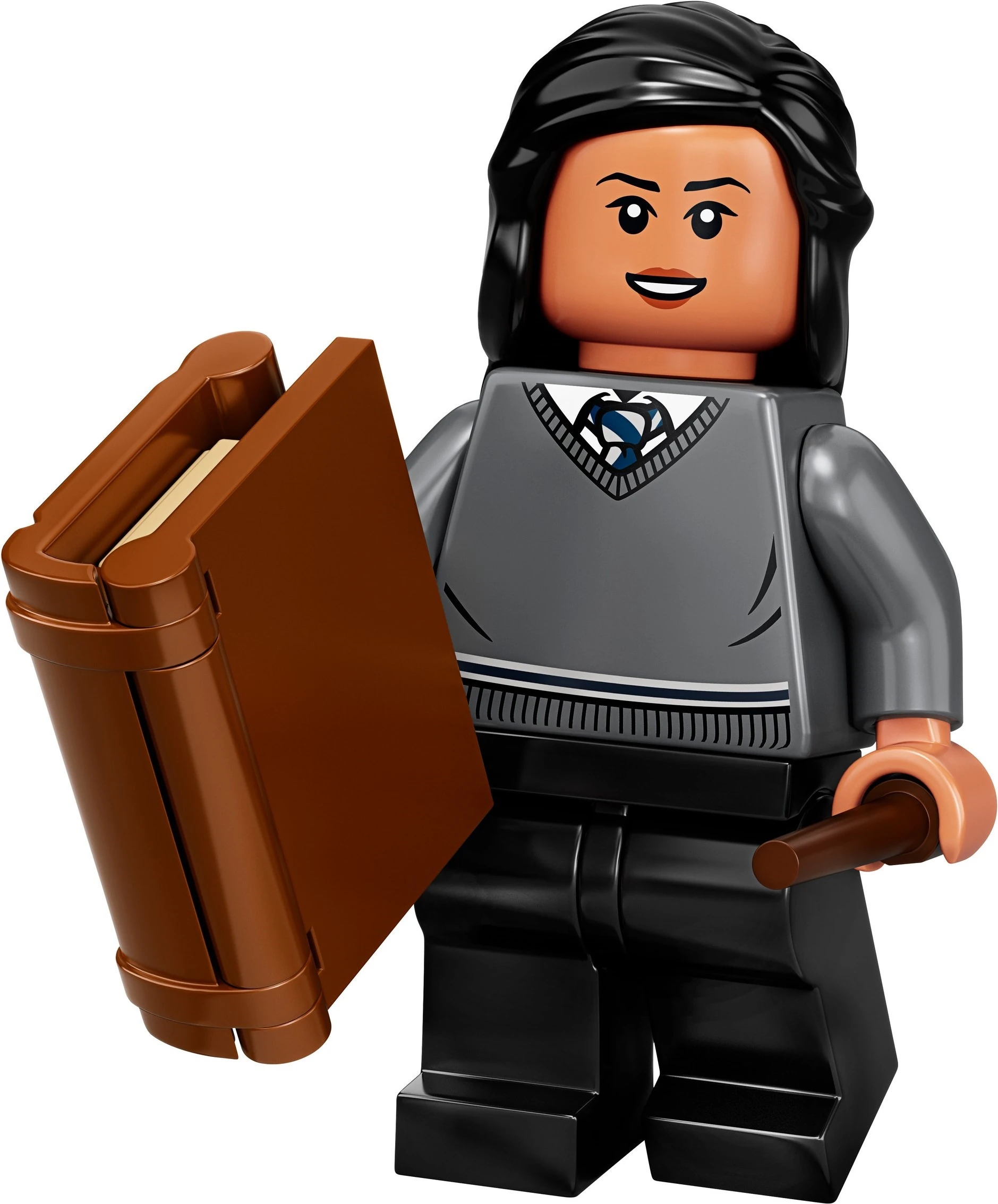 harry potter lego cho chang