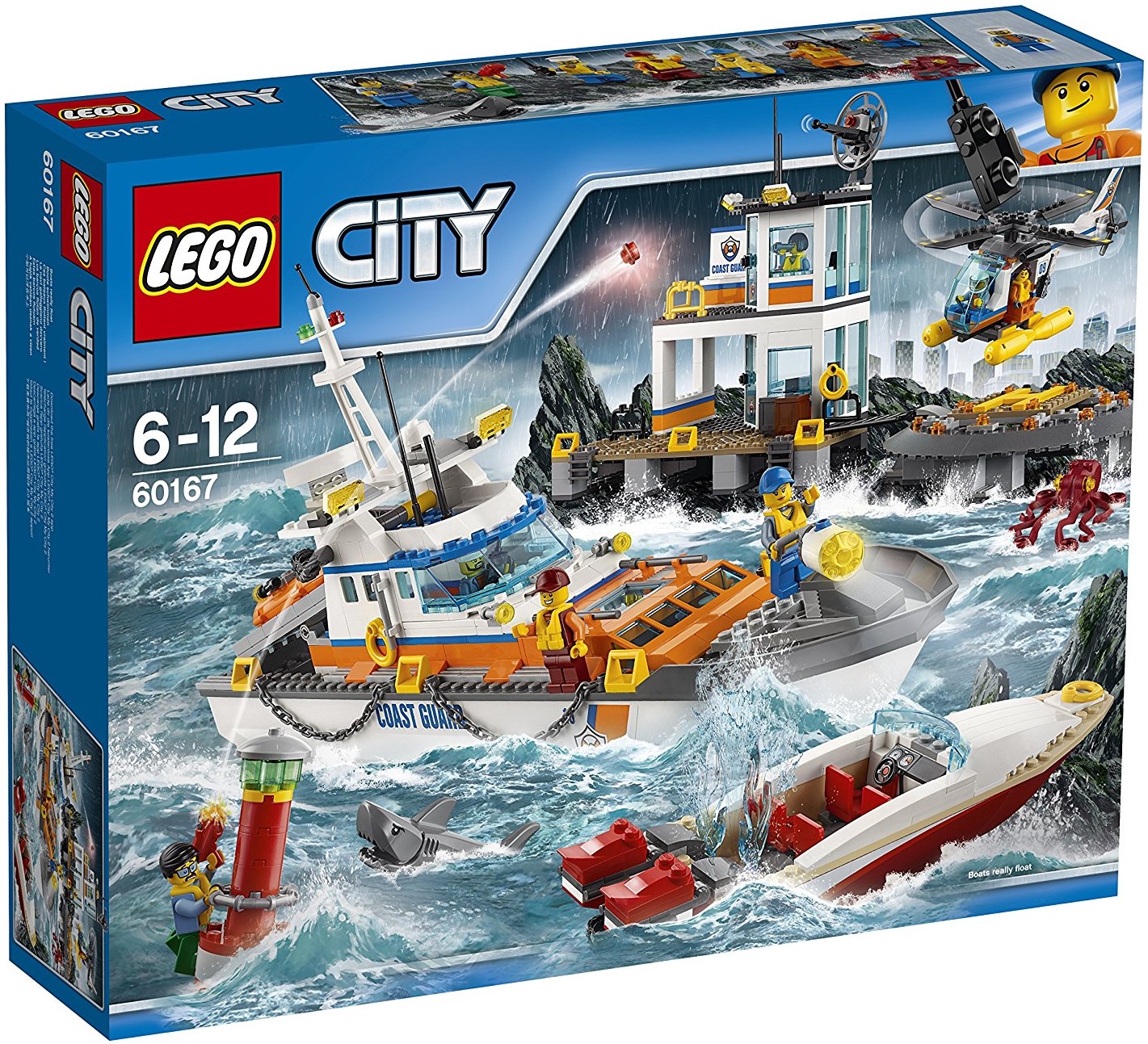 lego city undercover sets