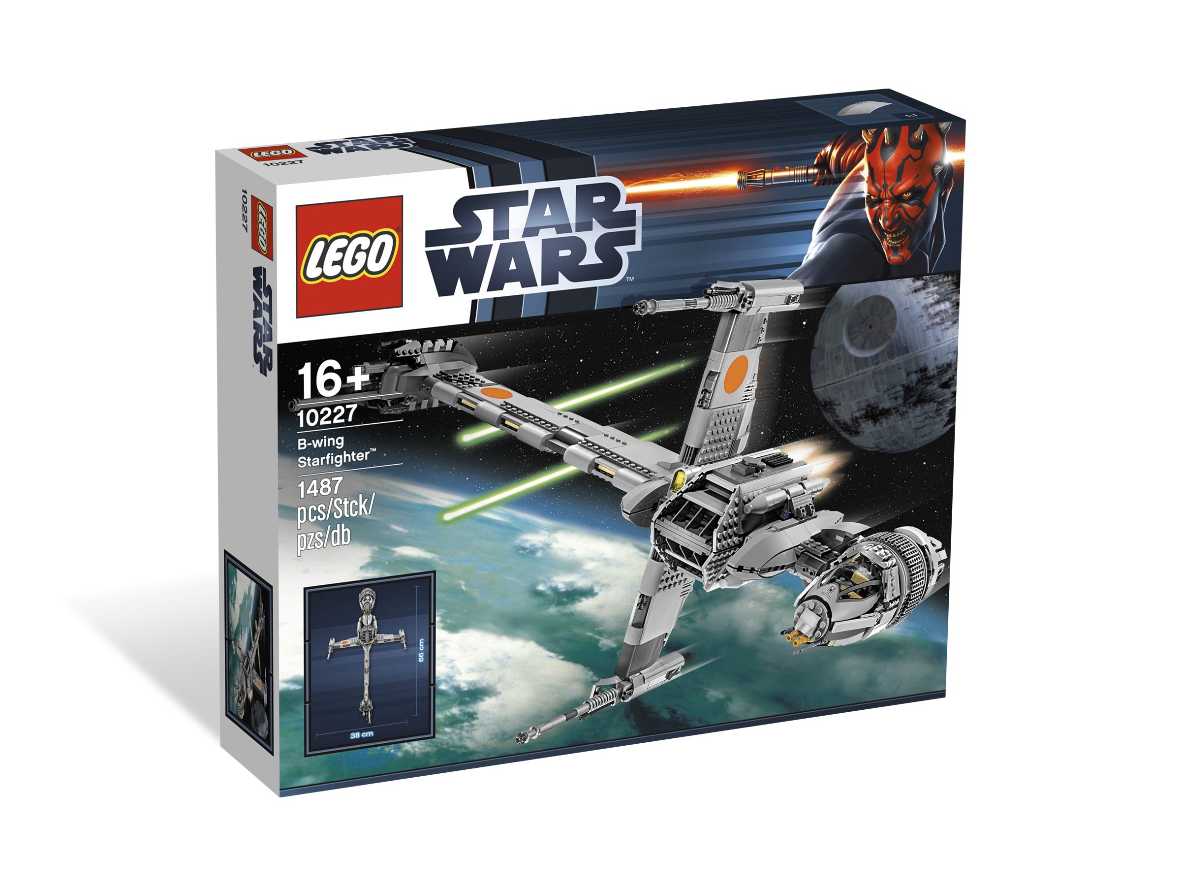 lego star wars ucs collection