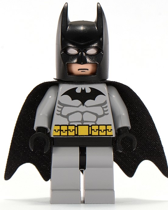 all batman lego minifigures