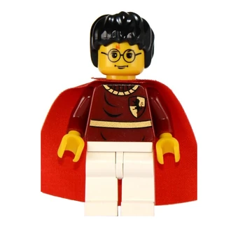 lego harry potter 4726
