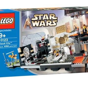 lego catalog 2003