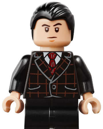 bruce wayne lego