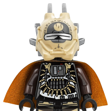 lego enfys nest