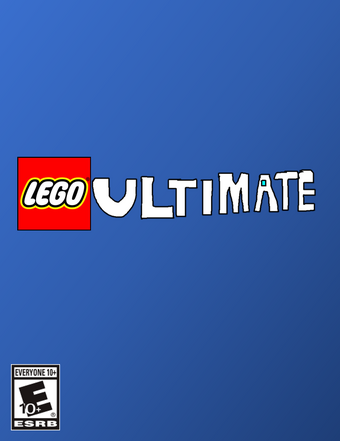 Custom Lego Ultimate Brickipedia Fandom - beta sale the mega fun easy obby 600 stages roblox