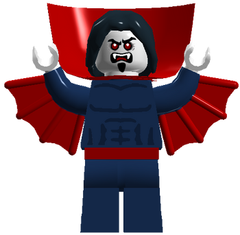 morbius lego marvel