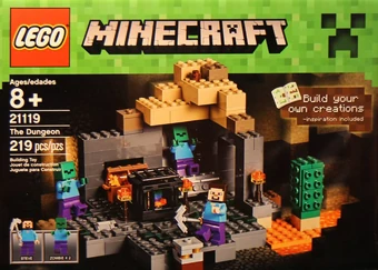 lego minecraft 2