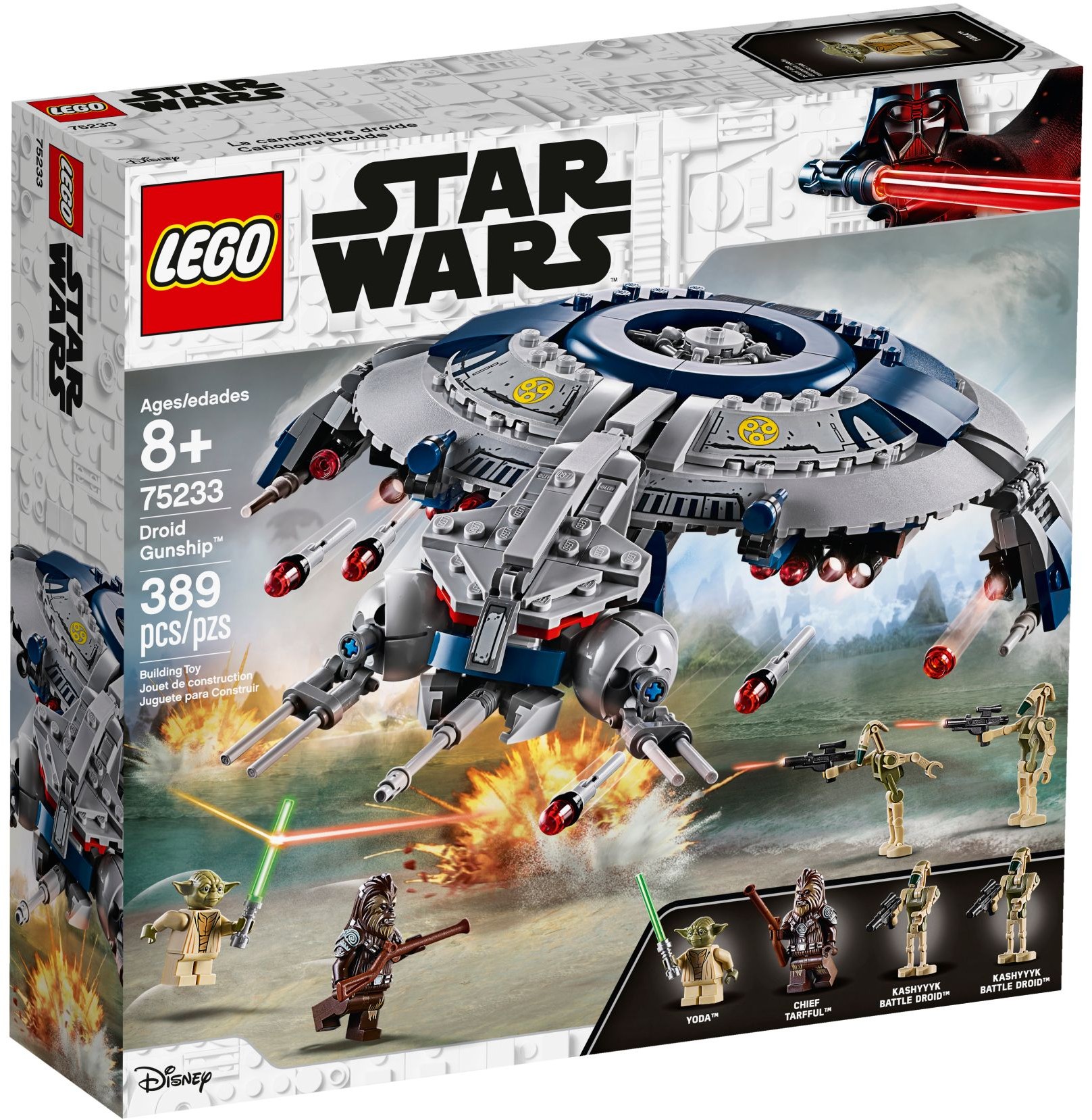 lego star wars battle of kashyyyk