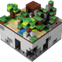 lego 21102