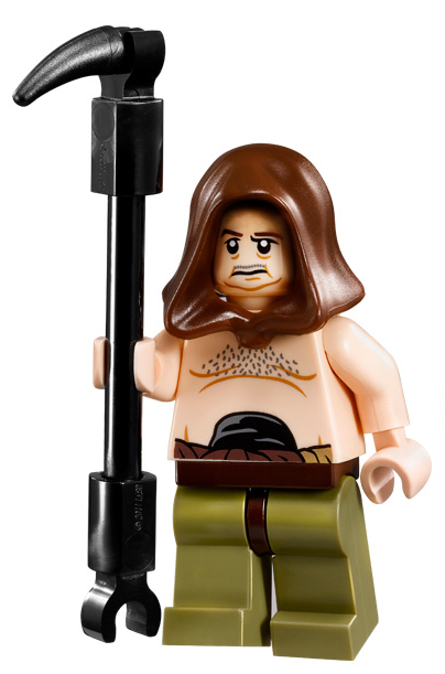 lego rancor figure