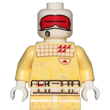 lego star wars kessel