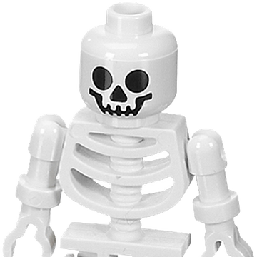Skeleton (Original) | Brickipedia | Fandom