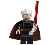 Count Dooku (Clone Wars)