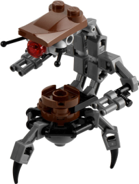 droideka lego star wars