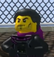 lego city flash