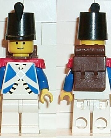 lego pirates soldiers