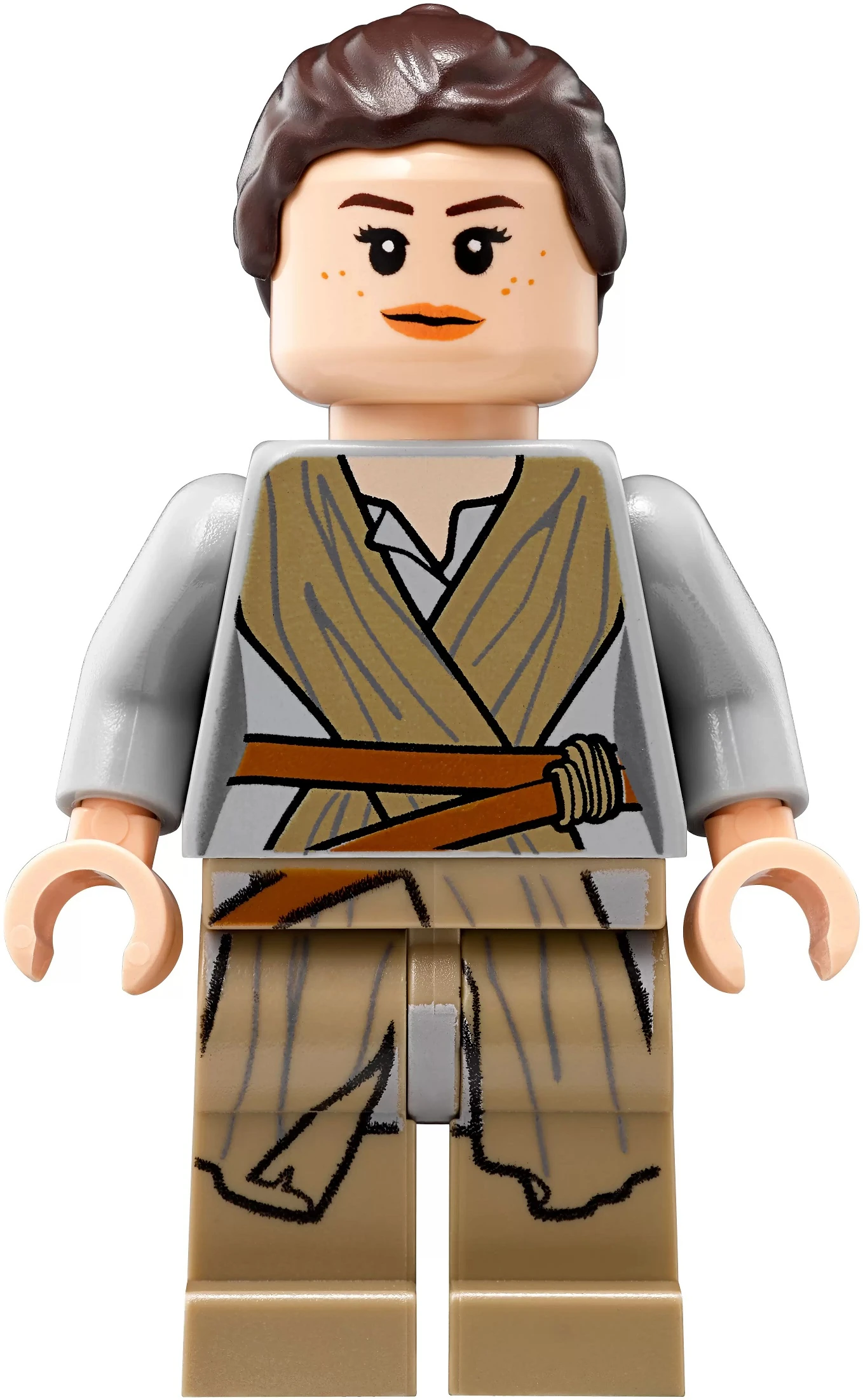 lego rey head