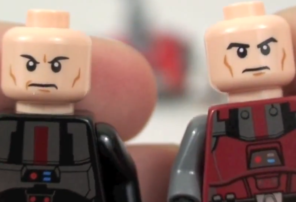 Sith Trooper | Brickipedia | FANDOM powered by Wikia