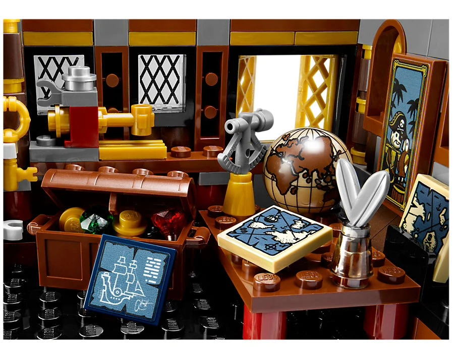 metalbeard's sea cow