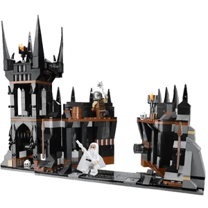 lego lotr the black gate